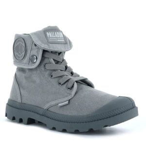 Palladium men's BAGGY TITANIUM/HIGH RISE